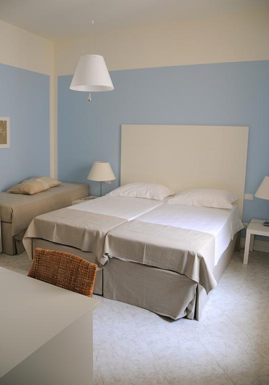 Albachiara Suite Rooms - City Center Trapani Ruang foto