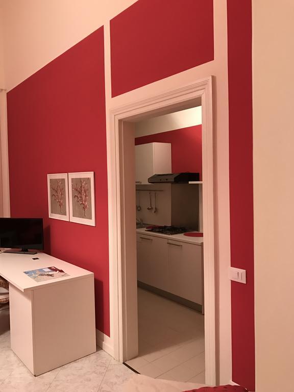 Albachiara Suite Rooms - City Center Trapani Bagian luar foto