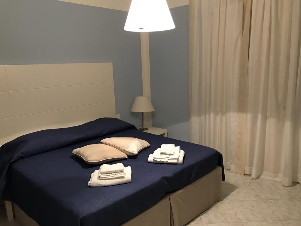 Albachiara Suite Rooms - City Center Trapani Bagian luar foto