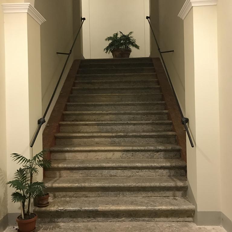 Albachiara Suite Rooms - City Center Trapani Bagian luar foto