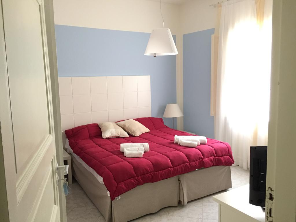 Albachiara Suite Rooms - City Center Trapani Bagian luar foto